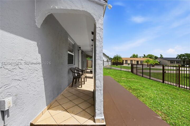 Property Photo:  26080 SW 132nd Pl  FL 33032 