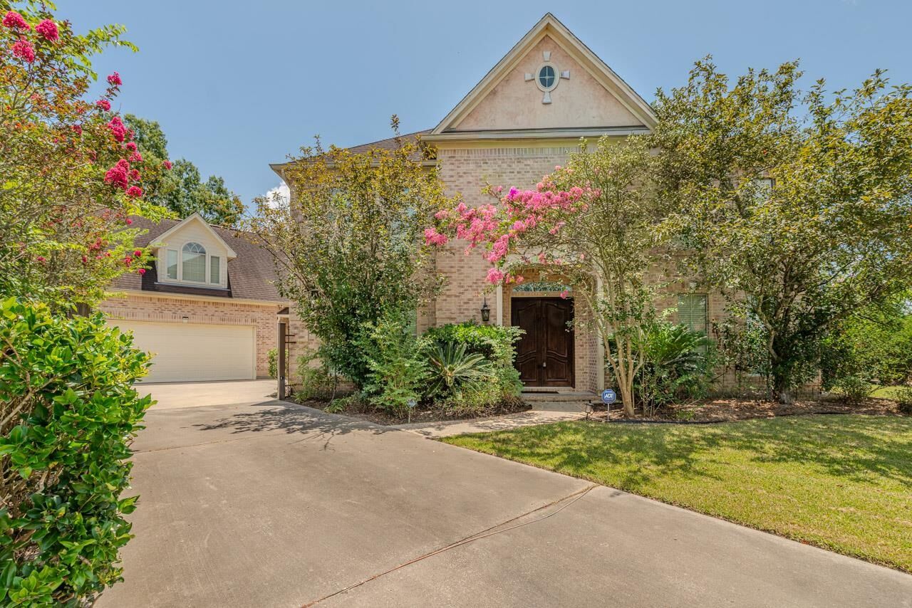 Property Photo:  3110 Brownstone Place  TX 77706 