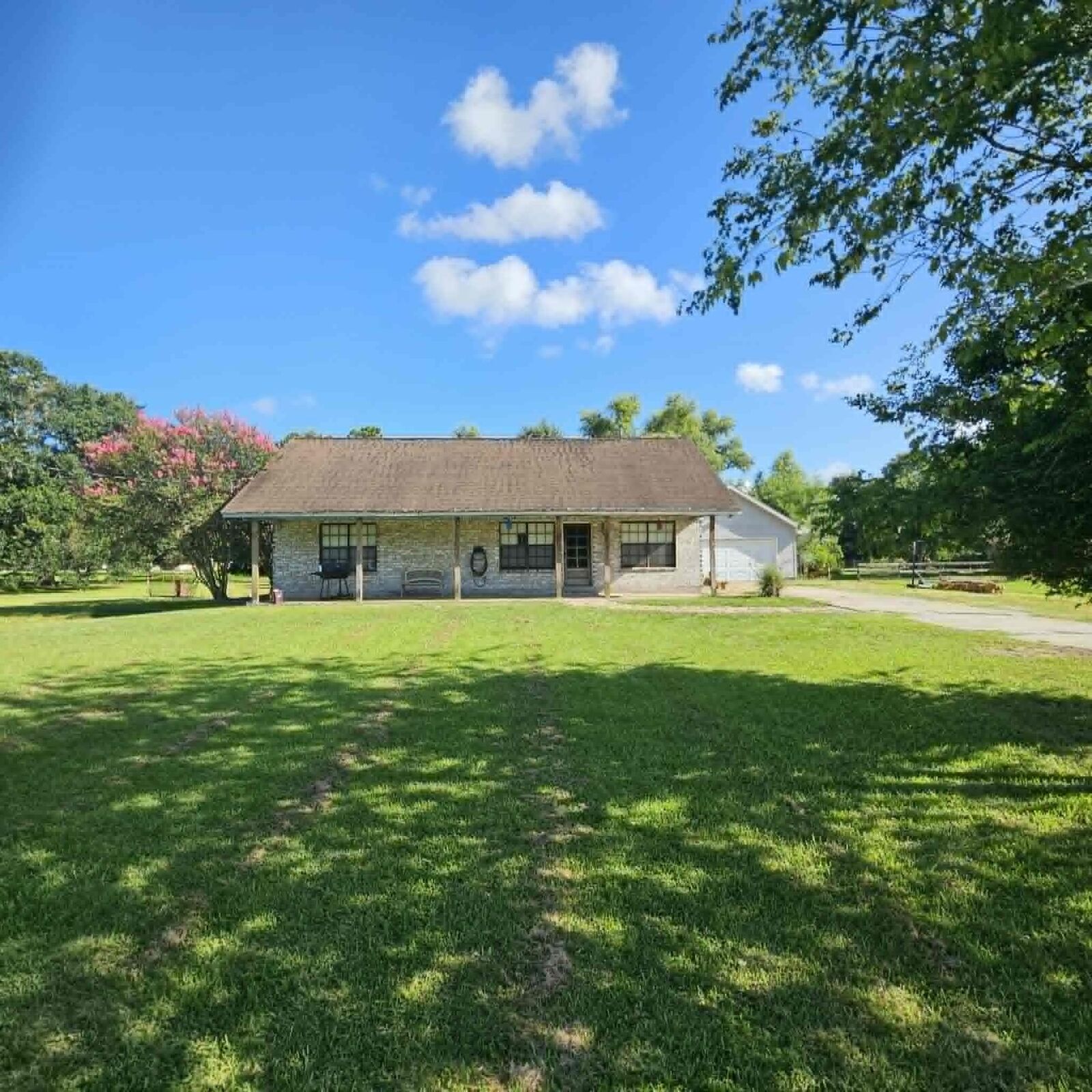 Property Photo: 8387 Glenbrook TX 77705