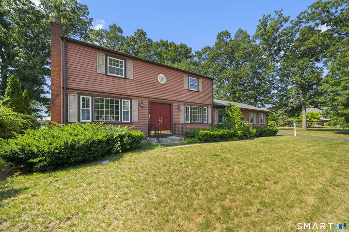 Property Photo:  2 Sparkle Street  CT 06082 