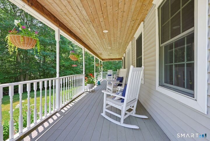 Property Photo: 614 Route 81 CT 06419