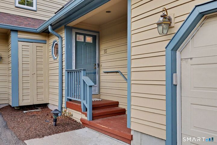 Property Photo: 55 Jardin Circle 55 CT 06484