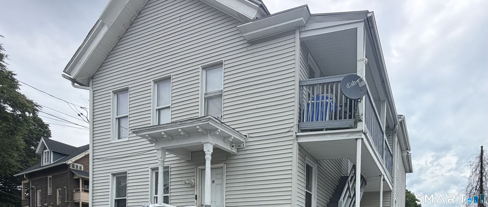 Property Photo:  62 North Leonard Street  CT 06708 