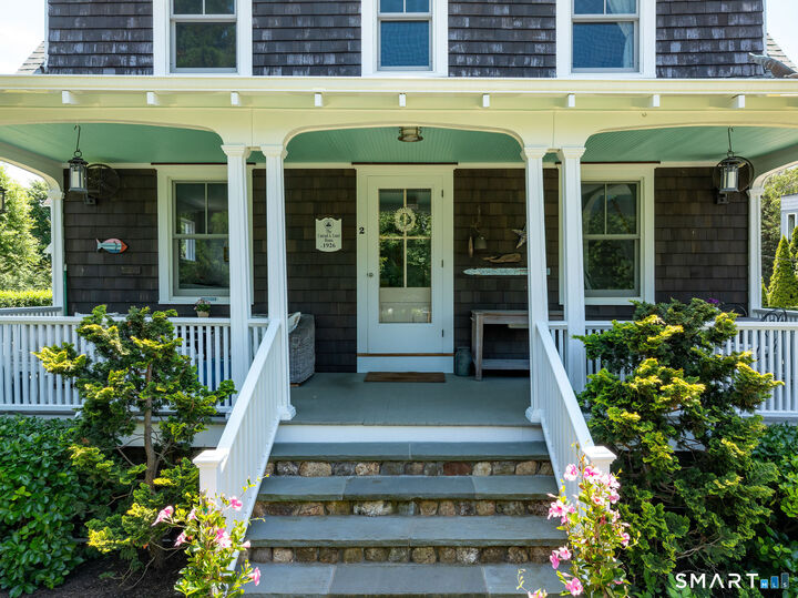 Property Photo:  2 Sunwich Road  CT 06853 