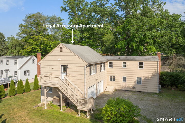 Property Photo:  82 County Street  CT 06851 