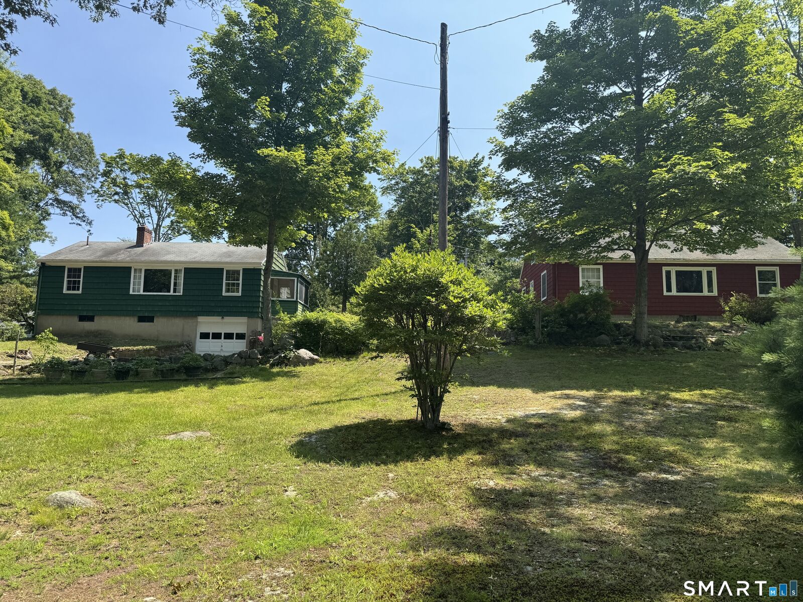 Property Photo:  61 &Amp 63 Oswegatchie Road  CT 06385 