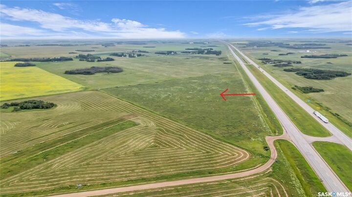 Property Photo:  Rural Address  SK S7K 3J5 