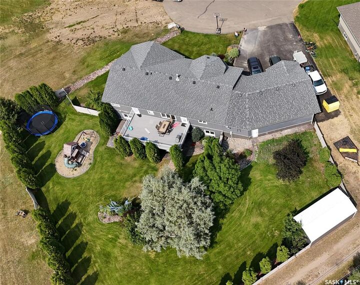 Property Photo:  4018 3rd Street N  SK S0M 0V0 