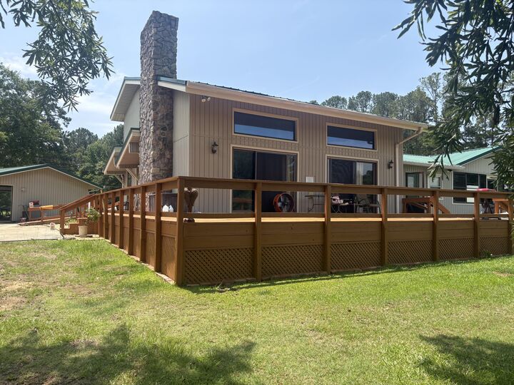 Property Photo:  1295 Benbow Drive  SC 29148 