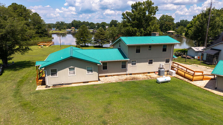Property Photo:  1295 Benbow Drive  SC 29148 