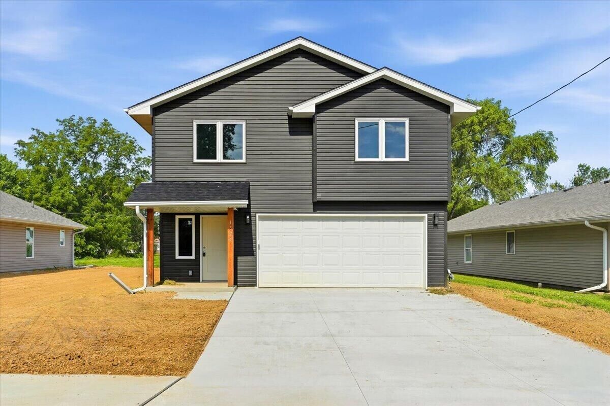 Property Photo:  1624 S 11th  Street  IA 51501 