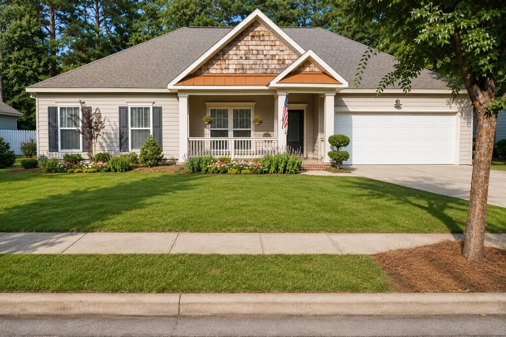 Property Photo:  1108 Orchard Cir.  AL 36305 