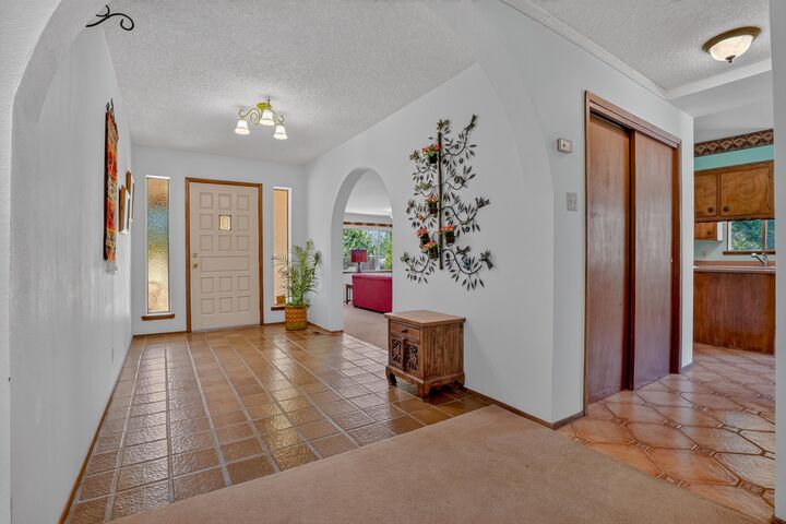 Property Photo: 225 Victor Court NM 87571