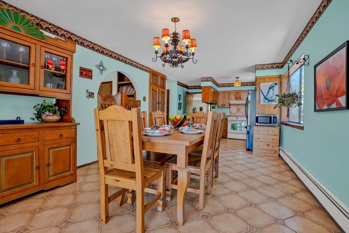 Property Photo: 225 Victor Court NM 87571