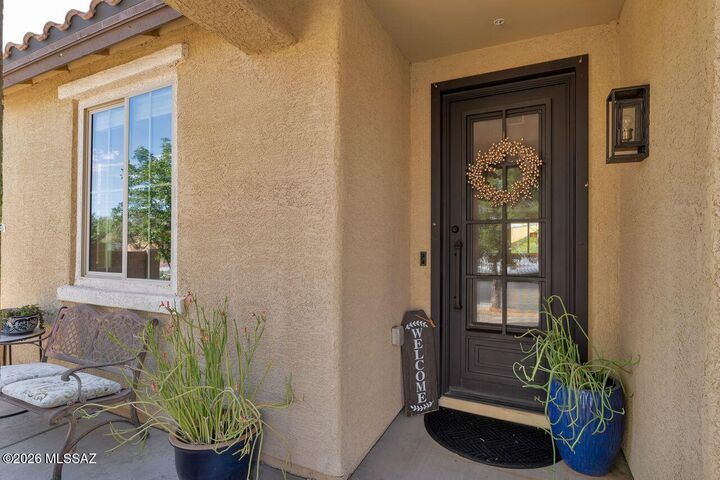 Property Photo:  12405 N Starthroat Drive  AZ 85653 