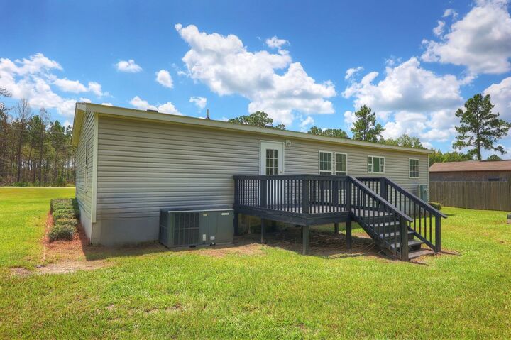 Property Photo: 1177 N Egg And Butter Rd. GA 31773