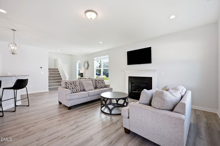 Property Photo:  675 Hawksbill Drive  NC 27525 
