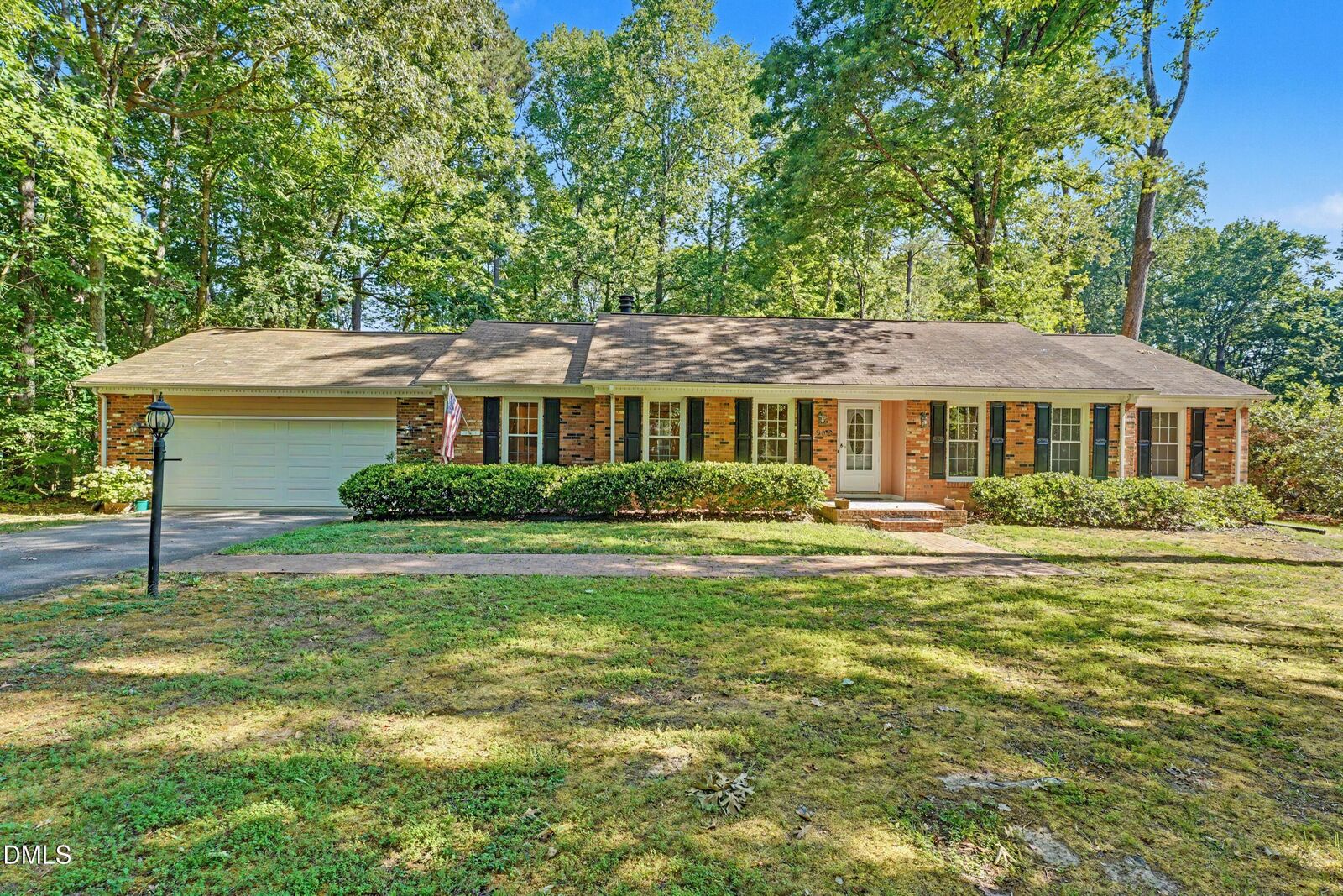 Property Photo: 902 Knight Drive NC 27712