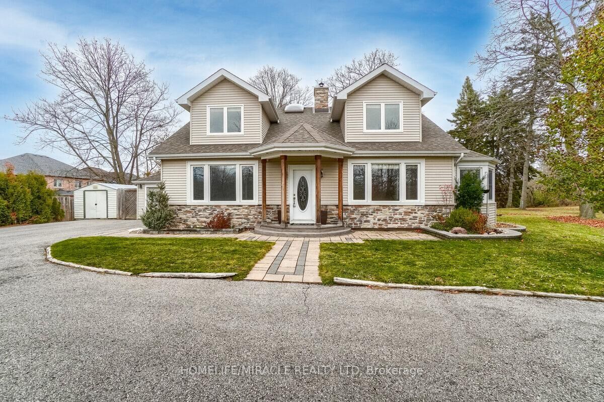 Property Photo:  520 Gillmoss Road Bsmt  ON L1W 3J4 