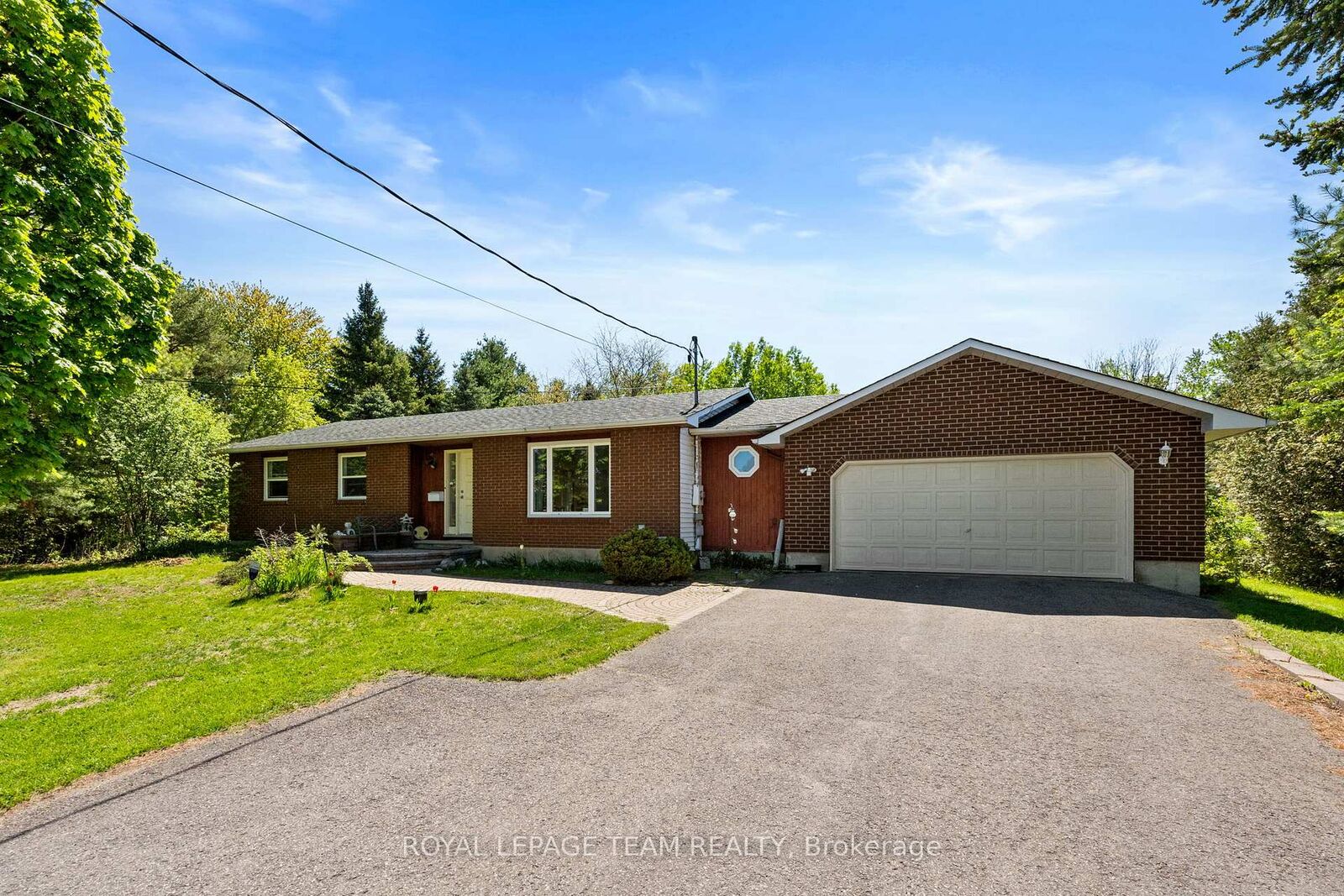 Property Photo:  3383 Elizabeth Street  ON K0A 2W0 