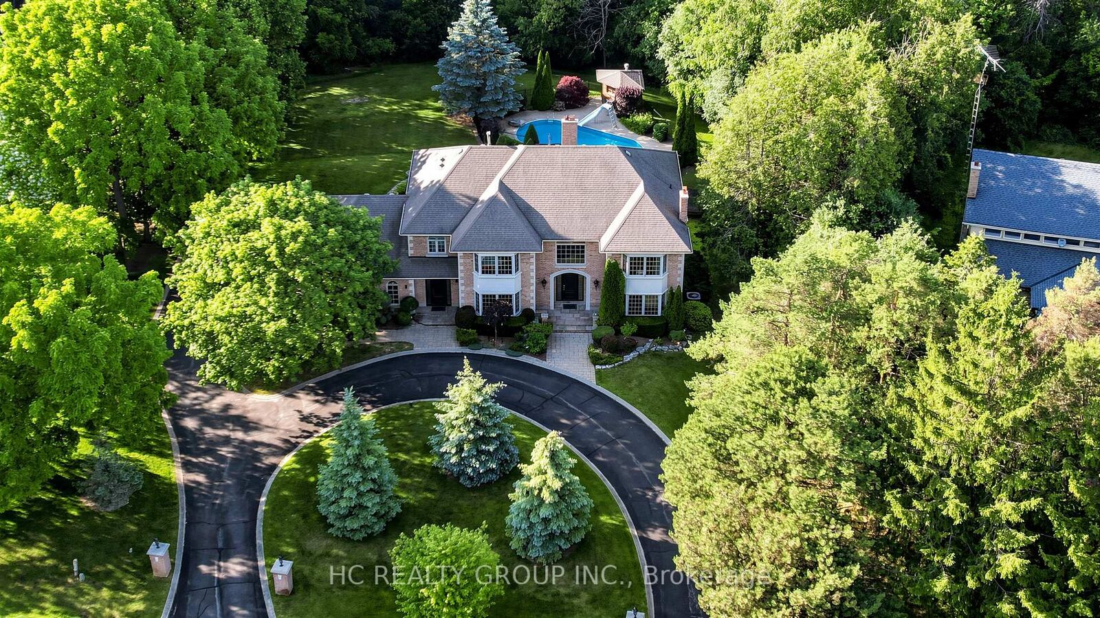 Property Photo:  61 Sherrick Drive  ON L4A 2E9 