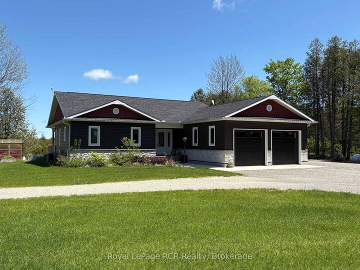 Property Photo:  109 Highland Drive  ON N0C 1H0 