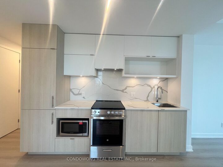 Property Photo: 100 Queen Street E 3603 ON M5C 0B5