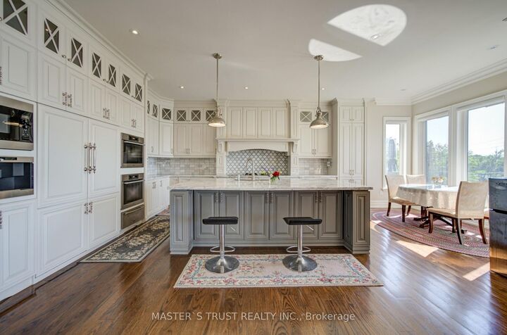 Property Photo:  727 Sunset Beach Road  ON L4E 3G2 