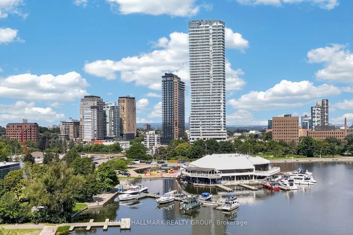 805 Carling Avenue 2404 — photo 1