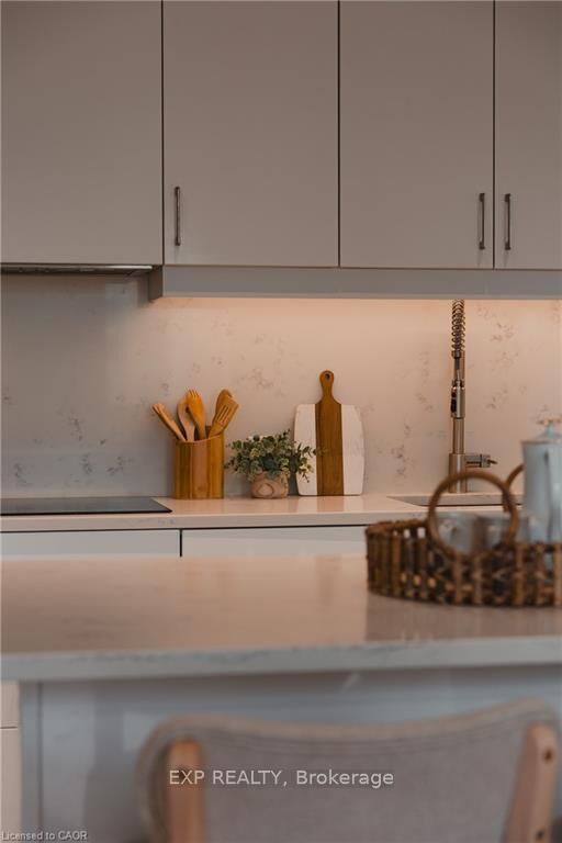 Property Photo: 181 King Street S 608 ON N2J 0E7