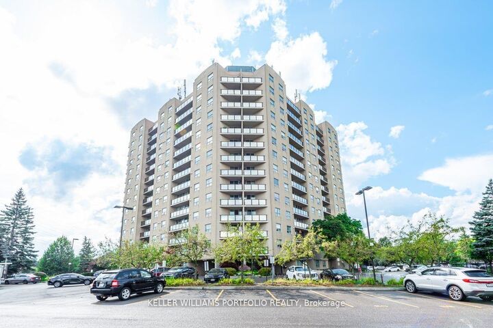 2 Westney Road N Ph208 — photo 1
