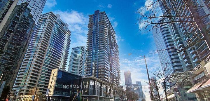 4955 Yonge Street 2306 — photo 1