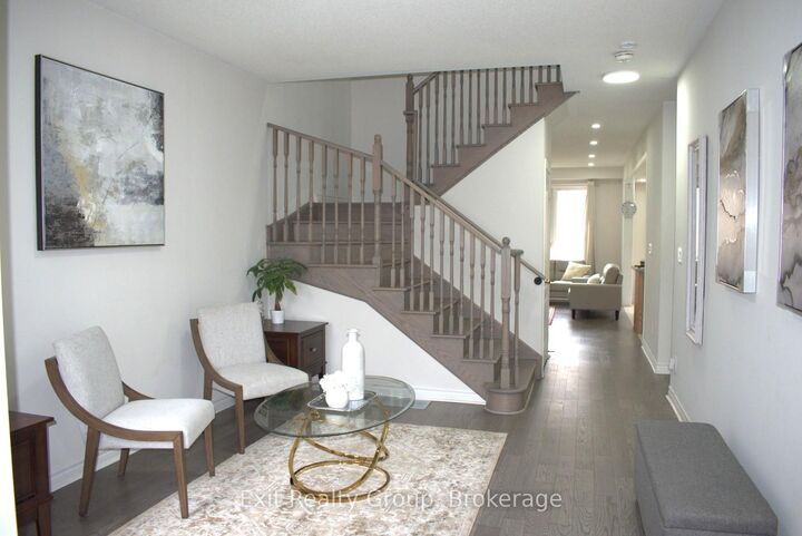 Property Photo:  1857 Fosterbrook Street  ON L1K 3G5 