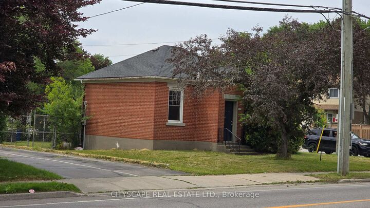 1504 Concession Road — photo 1