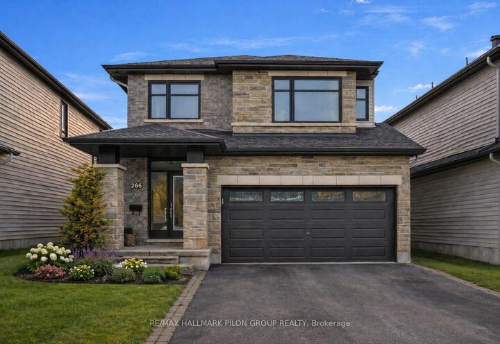 266 Shinleaf Crescent — photo 1