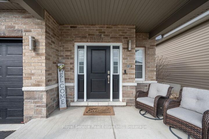 Property Photo:  257 Morgan Street  ON K9A 0L5 
