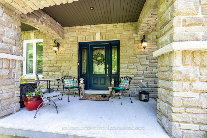 Property Photo: 9794 Walker Road ON L0A 1B0