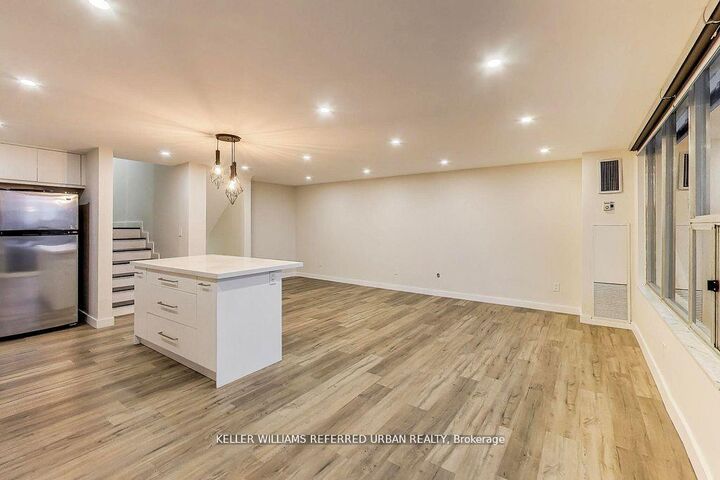 Property Photo: 11 Wincott Drive 1215 ON M9R 2R9