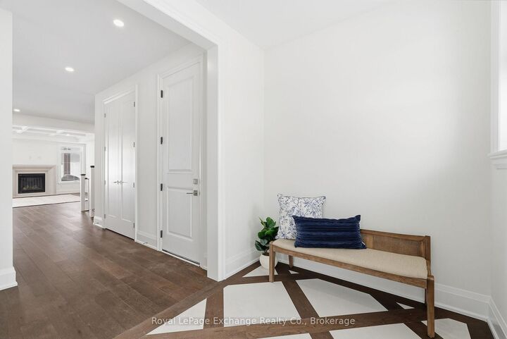 Property Photo: 90 Inverness Street N ON N2Z 2Z4