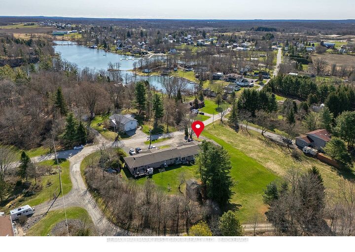 Property Photo:  128 Haskins Point Road  ON K0H 2N0 