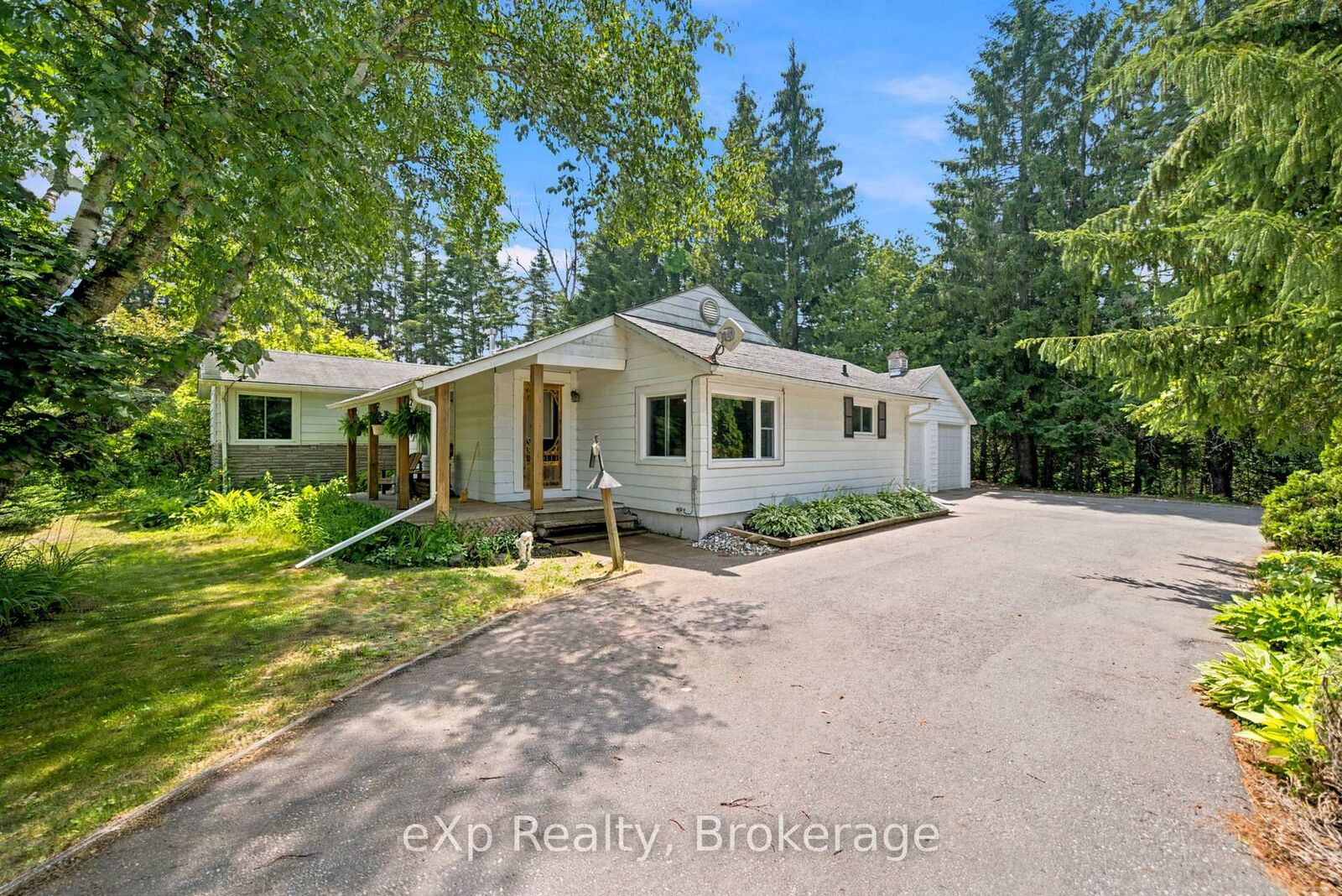 Property Photo: 2002 County Rd 22 N/A ON K0K 1M0