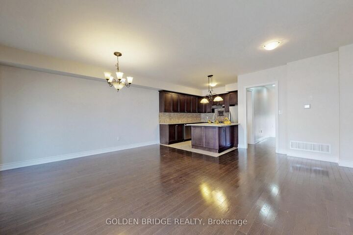 Property Photo:  166 Verdi Road  ON L4E 0Z6 