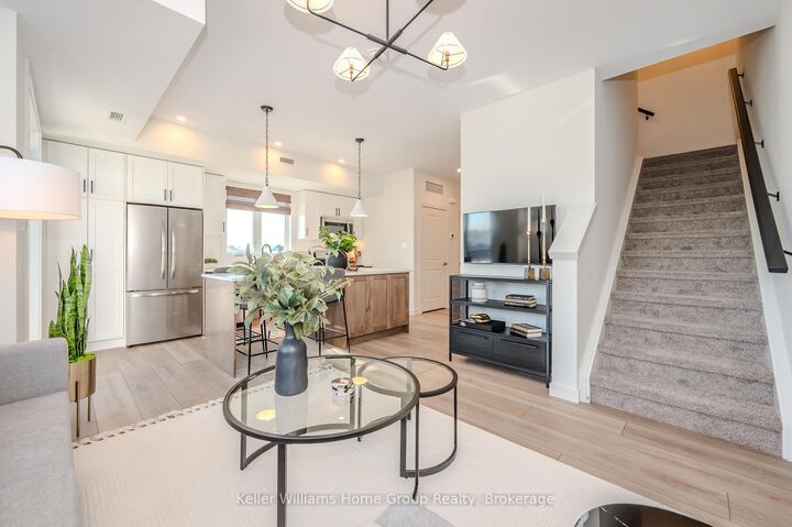 Property Photo: 824 Woolwich Street 70 ON N1H 6J2