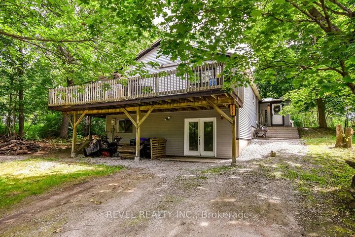 Property Photo: 3267 Albany Street ON L0K 2B0