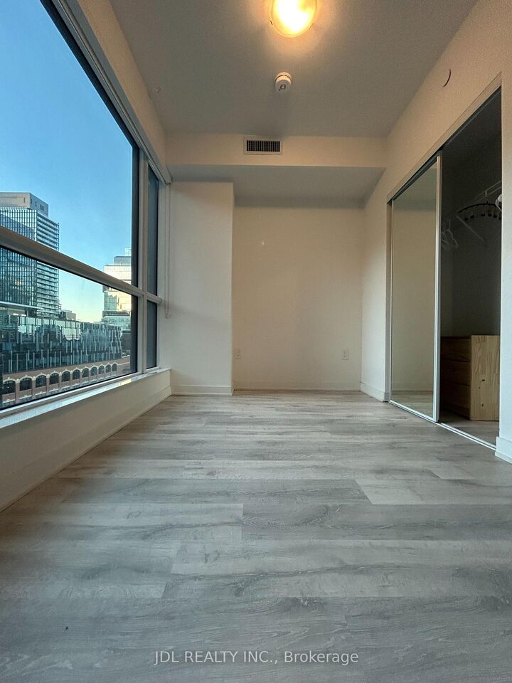 Property Photo: 70 Princess St Street #701 Suite A ON M5A 0X6