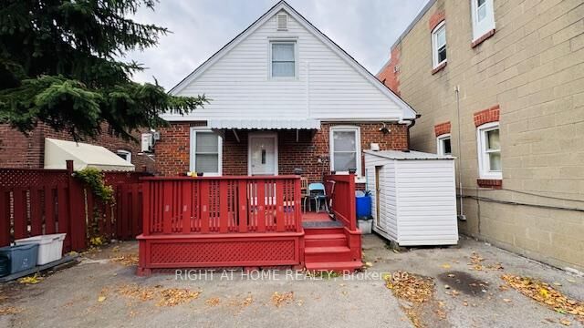 Property Photo:  349 Kipling Avenue  ON M8V 3K6 