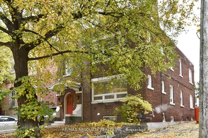 Property Photo: 280 Daly Avenue 1 ON K1N 6G5