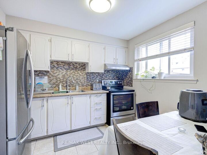 Property Photo: 83 Irwin Road 22 ON M9W 5W1