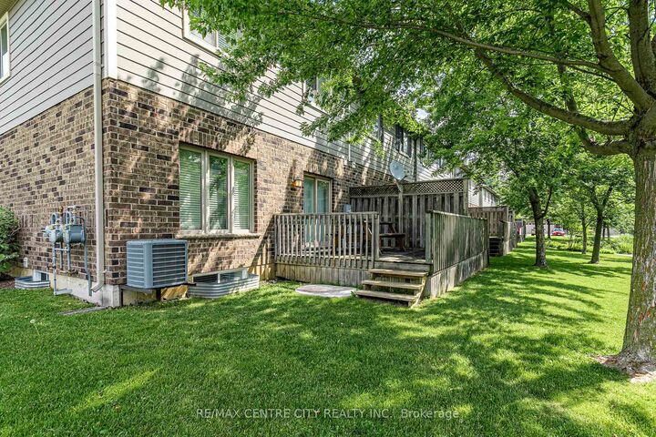 Property Photo:  112 North Centre Road 89  ON N5X 3G9 