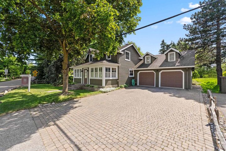 Property Photo: 7736 Churchville Road ON L6Y 0B5